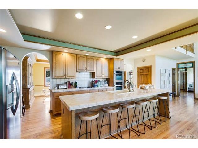 9520 Heather Dr