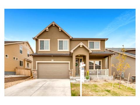 3316 Gossemer Way