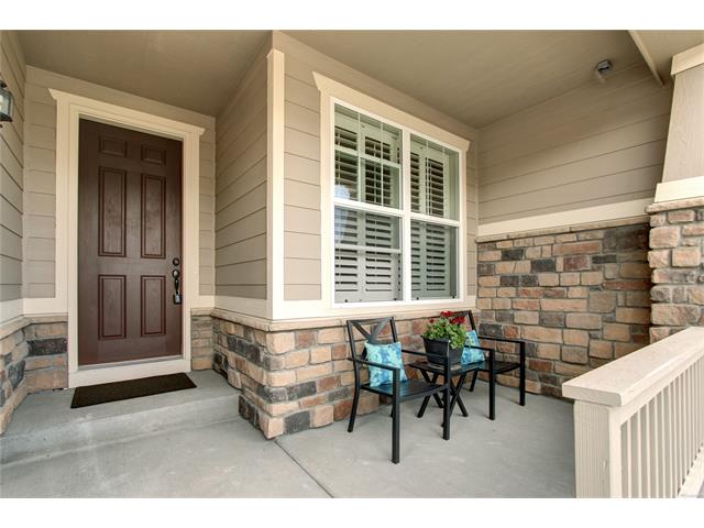 For Sale: 3109 Starry Night Loop Castle Rock, CO 80109