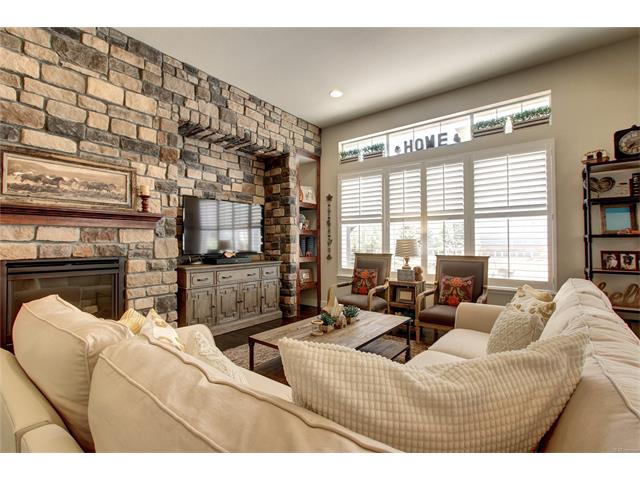 For Sale: 3109 Starry Night Loop Castle Rock, CO 80109