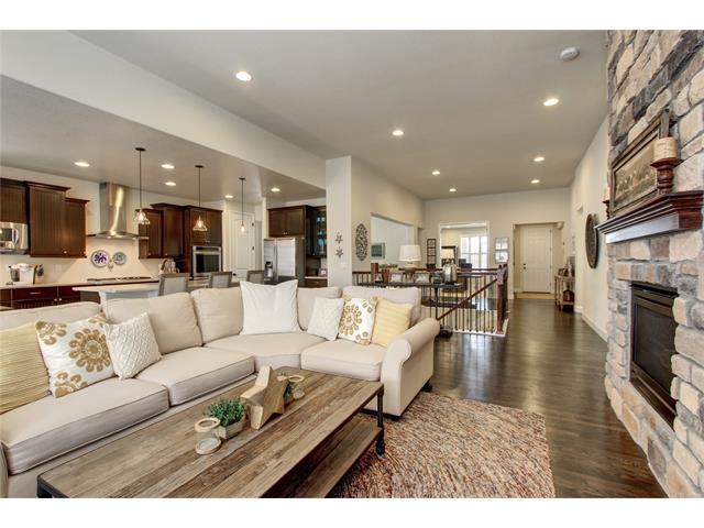 For Sale: 3109 Starry Night Loop Castle Rock, CO 80109