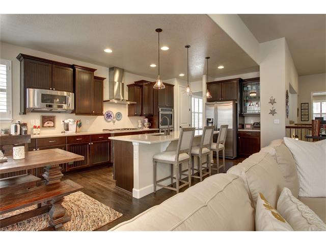 For Sale: 3109 Starry Night Loop Castle Rock, CO 80109