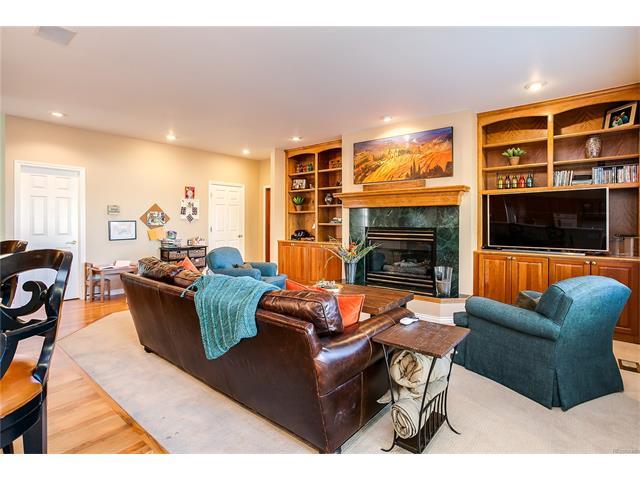 9581 E Maplewood Cir
