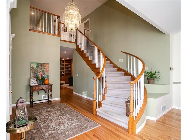 9581 E Maplewood Cir