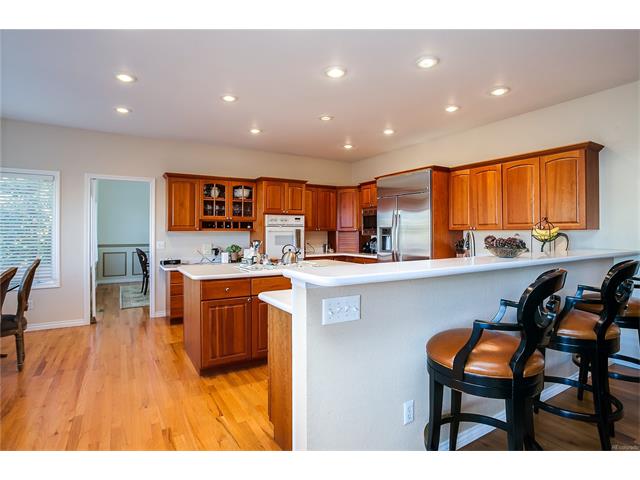 9581 E Maplewood Cir