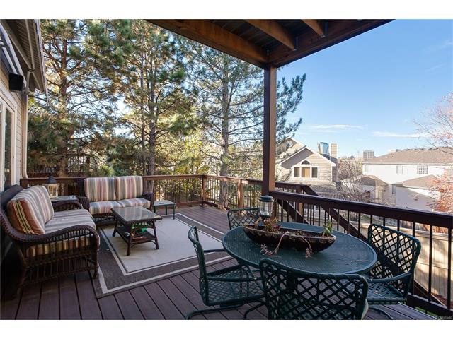 9581 E Maplewood Cir
