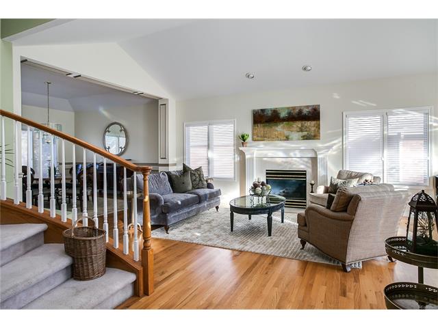 9581 E Maplewood Cir