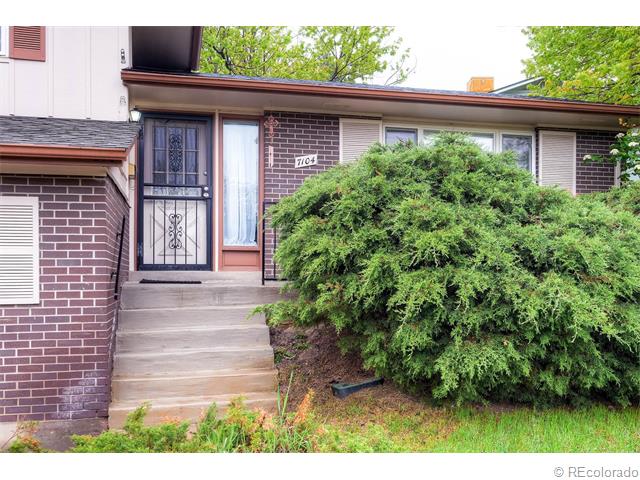 For Sale: 7104 S Syracuse St Englewood, CO 80112