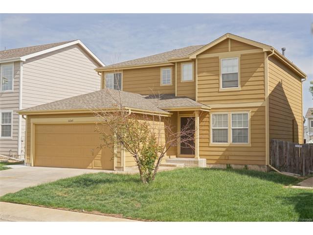 For Sale: 16245 E Phillips Dr Englewood, CO 80112