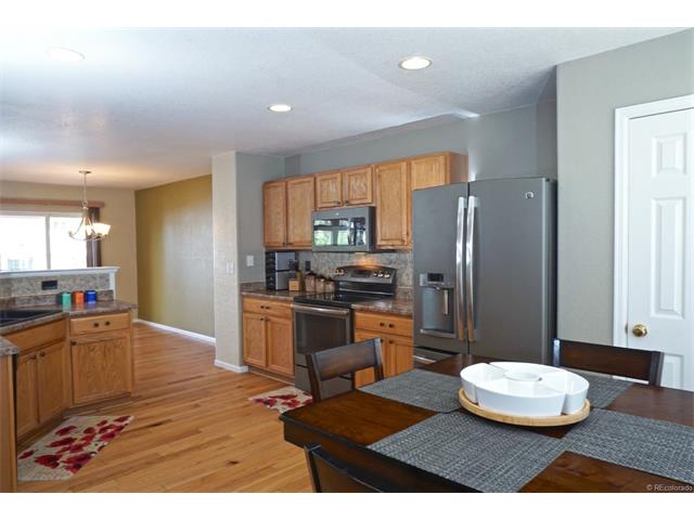 For Sale: 16245 E Phillips Dr Englewood, CO 80112