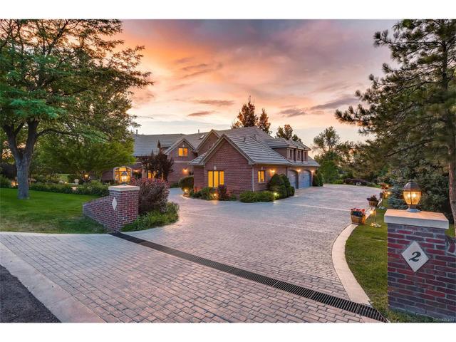 2 Countryside Ln