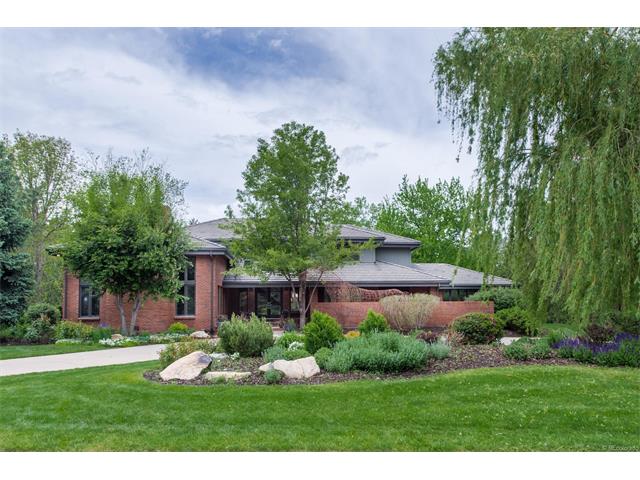 For Sale: 4735 S Clayton Ct Englewood, CO 80113