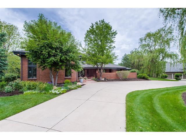 For Sale: 4735 S Clayton Ct Englewood, CO 80113