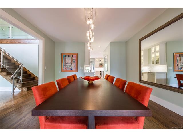 For Sale: 4735 S Clayton Ct Englewood, CO 80113
