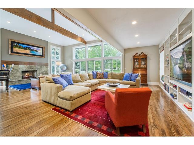 For Sale: 4735 S Clayton Ct Englewood, CO 80113