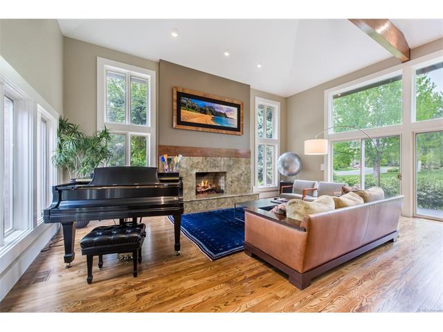 For Sale: 4735 S Clayton Ct Englewood, CO 80113