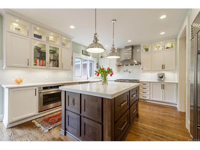 For Sale: 4735 S Clayton Ct Englewood, CO 80113