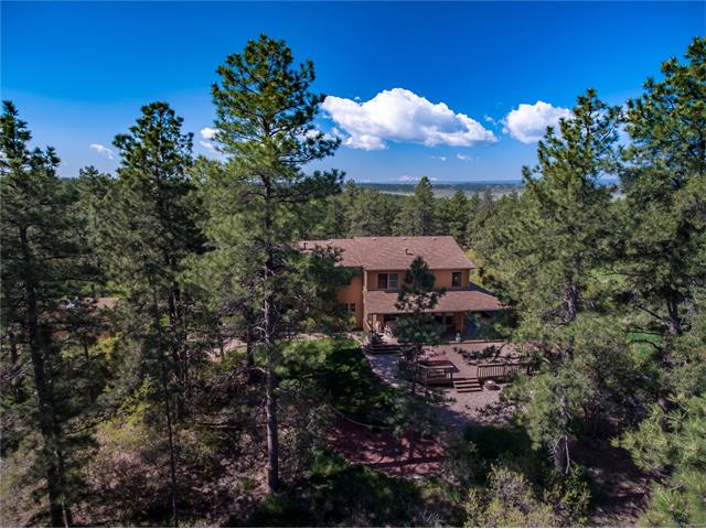 For Sale: 7941 Burning Tree Dr Franktown, CO 80116