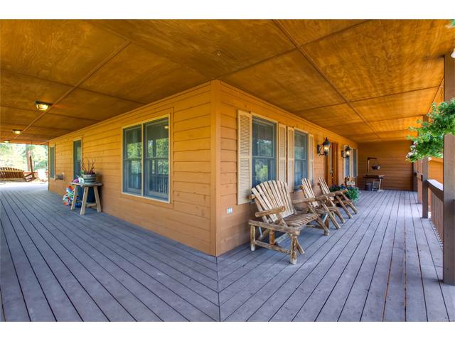 For Sale: 7941 Burning Tree Dr Franktown, CO 80116