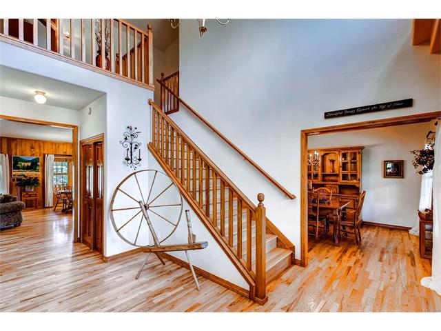 For Sale: 7941 Burning Tree Dr Franktown, CO 80116