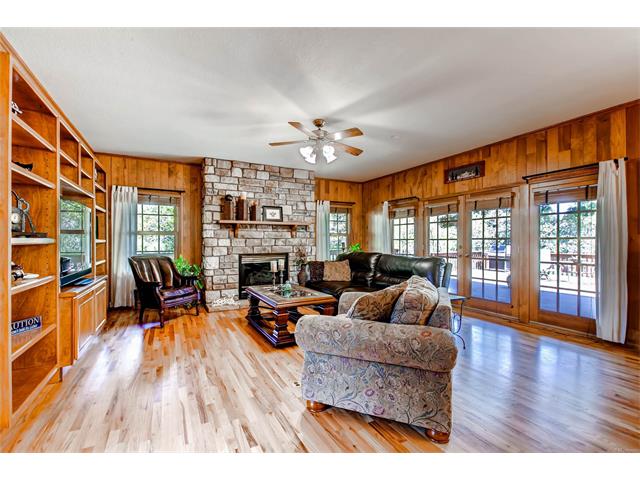 For Sale: 7941 Burning Tree Dr Franktown, CO 80116