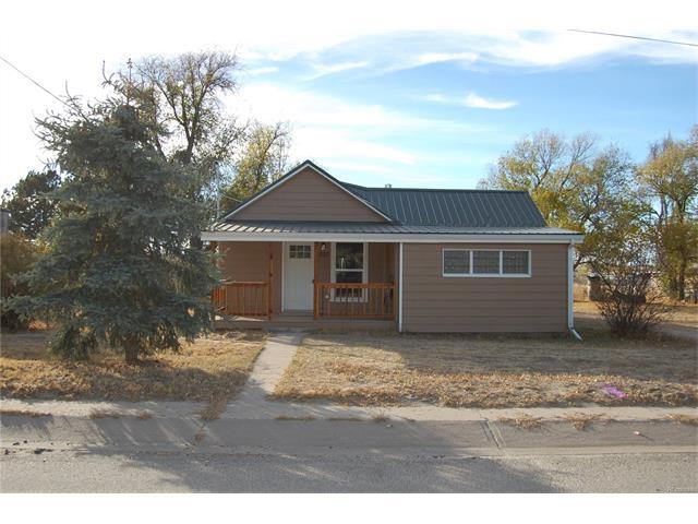 203 Ute Ave