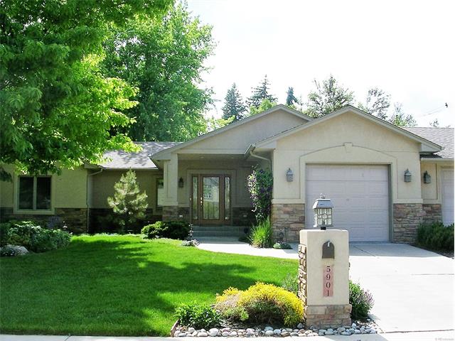 For Sale: 5901 S Detroit St Littleton, CO 80121