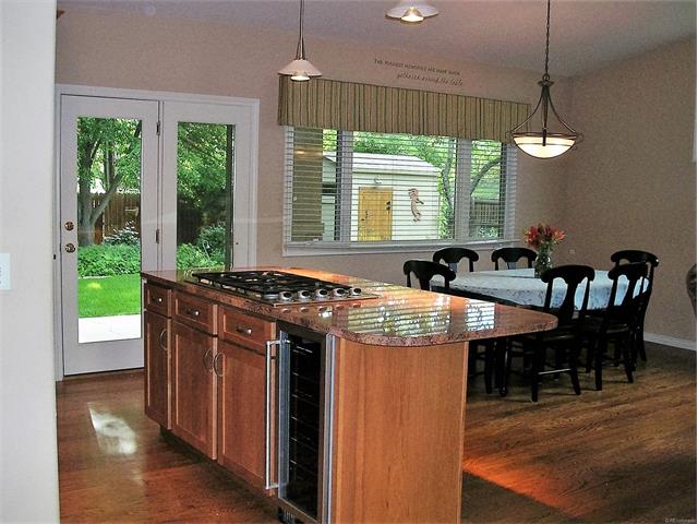 For Sale: 5901 S Detroit St Littleton, CO 80121