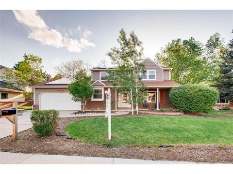 7415 S Washington Cir