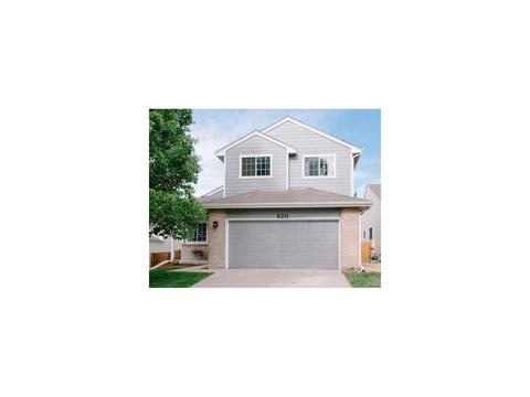 7415 S Washington Cir