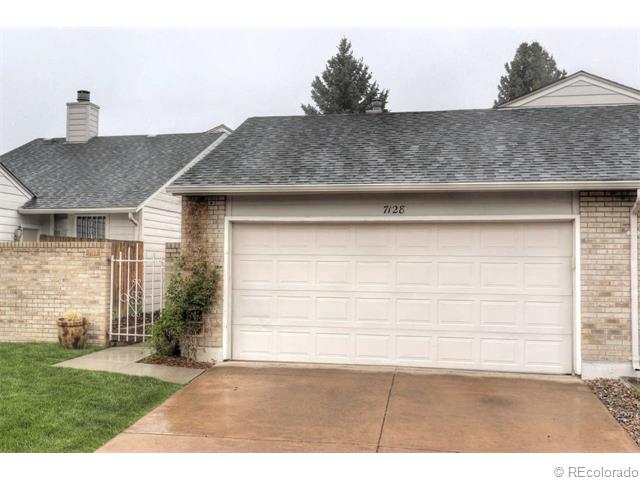 7128 S Vine Cir