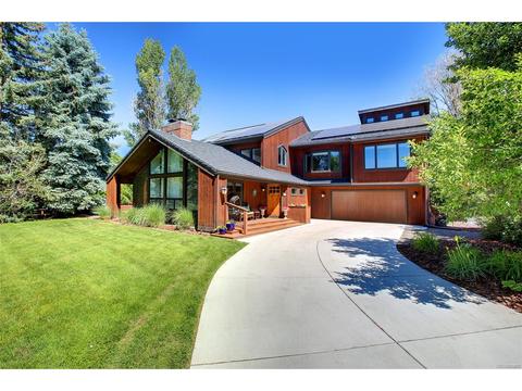5687 W Long Pl