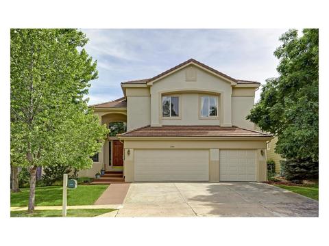 5687 W Long Pl