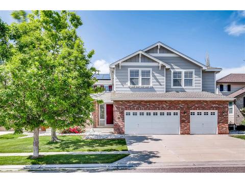 5687 W Long Pl