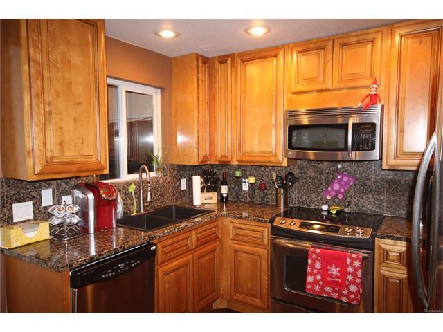 6444 S Iris Ct