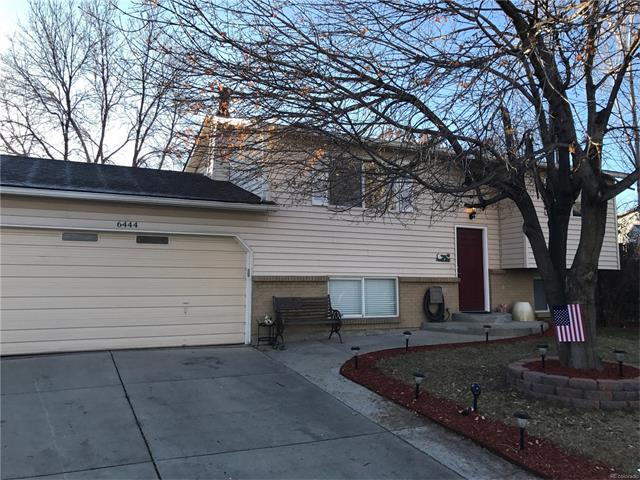 6444 S Iris Ct
