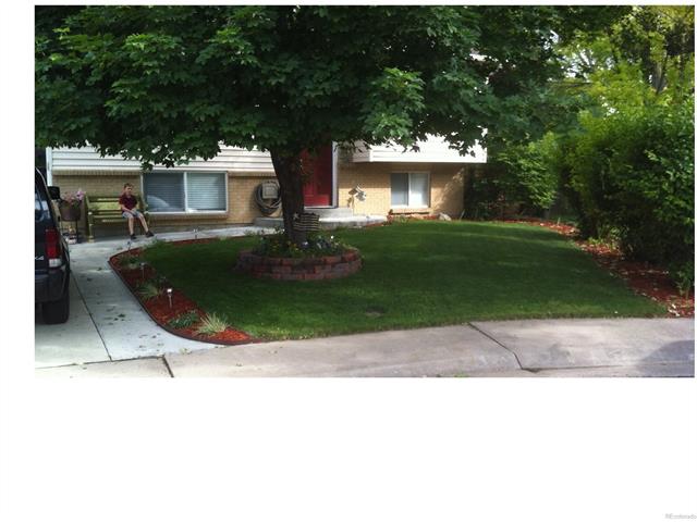 6444 S Iris Ct