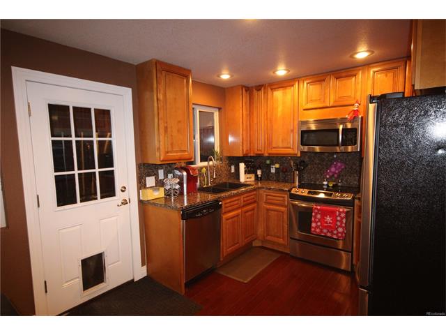 6444 S Iris Ct