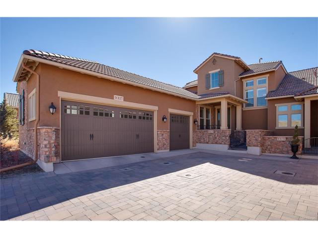 8025 S Franklin Ct