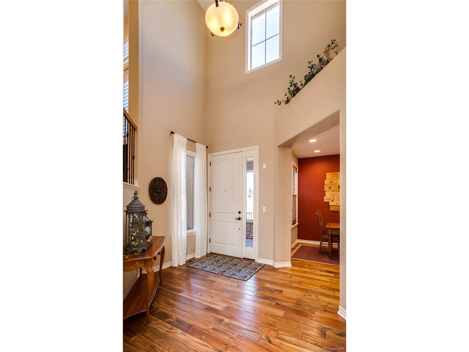 8025 S Franklin Ct