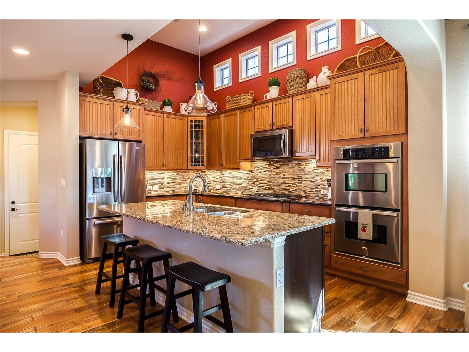 8025 S Franklin Ct
