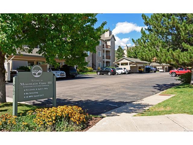 7369 S Alkire St #102