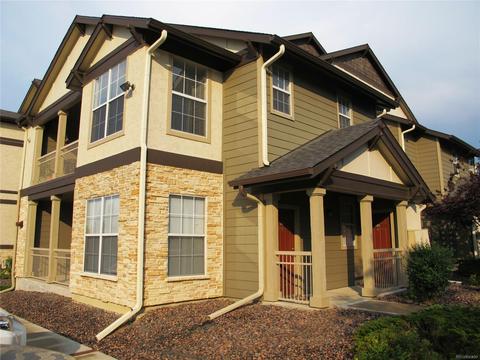 7482 S Quail Cir #722