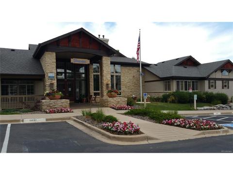 7482 S Quail Cir #722
