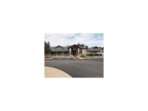 7482 S Quail Cir #722