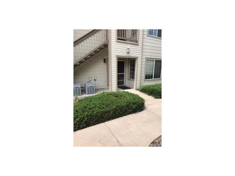 7482 S Quail Cir #722