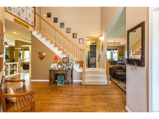 For Sale: 2712 Cactus Bluff Pl Littleton, CO 80129
