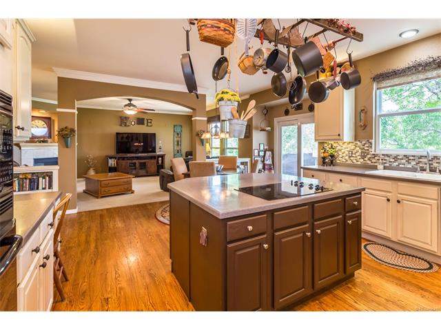 For Sale: 2712 Cactus Bluff Pl Littleton, CO 80129