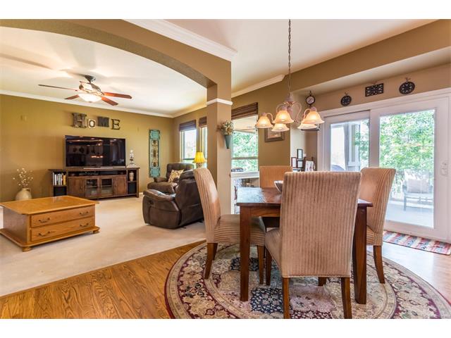 For Sale: 2712 Cactus Bluff Pl Littleton, CO 80129