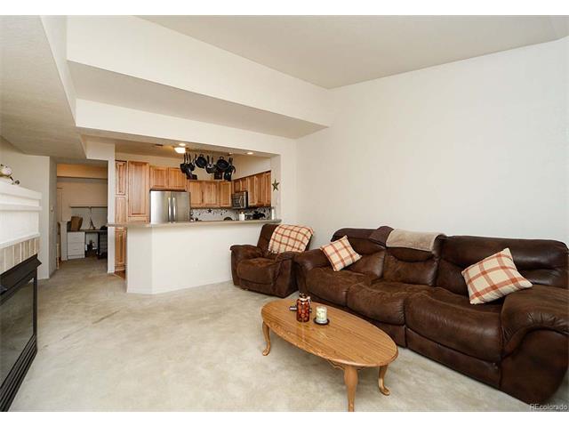 6462 Silver Mesa Dr #B